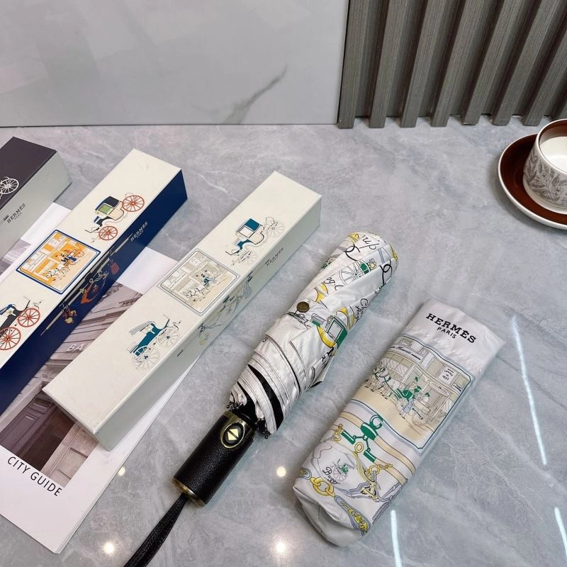 Hermes Umbrella BestValue 275443