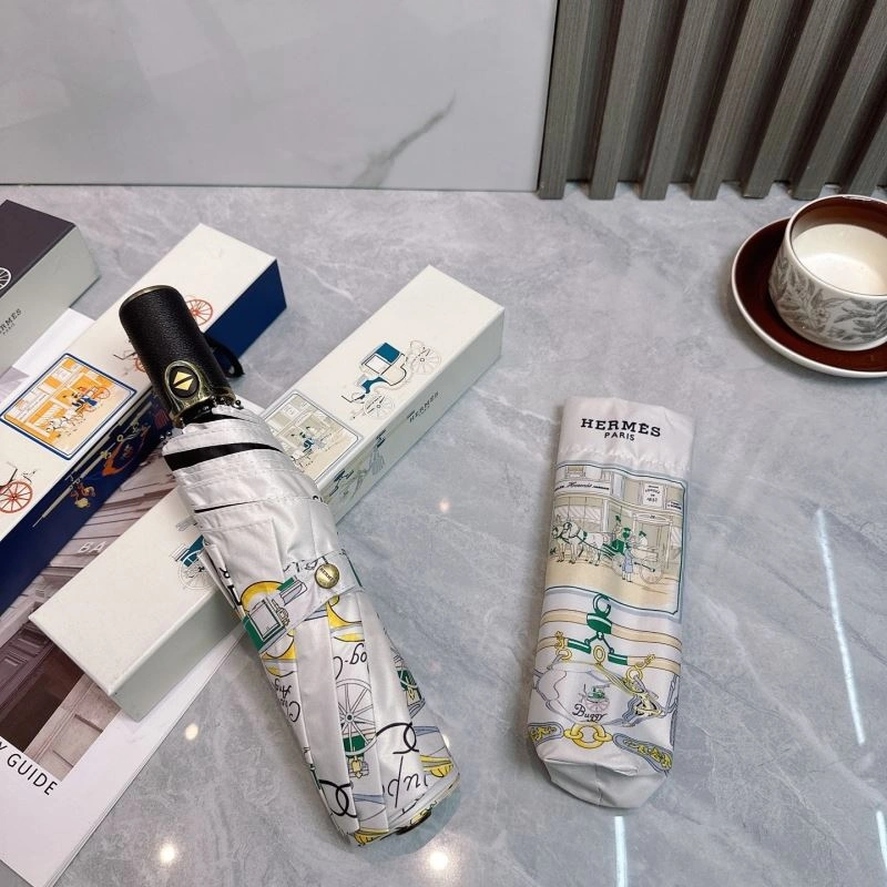 Hermes Umbrella BestValue 275443