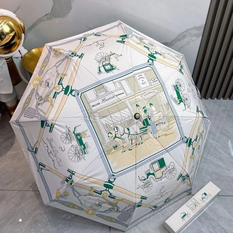 Hermes Umbrella BestValue 275443