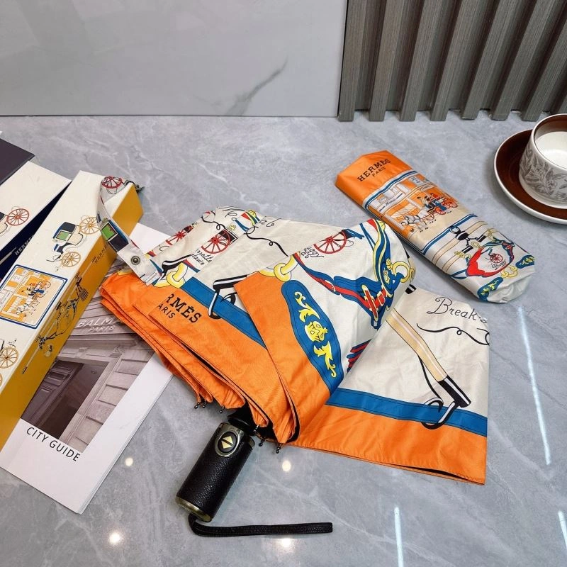 Hermes Umbrella Affordable 275448