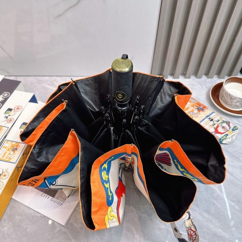 Hermes Umbrella Affordable 275448
