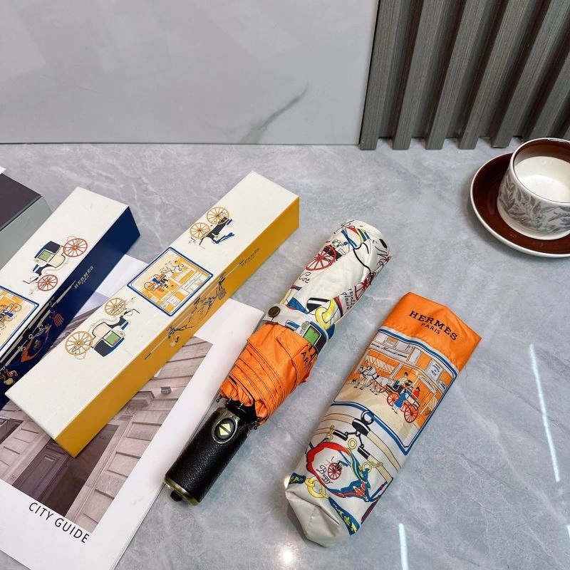 Hermes Umbrella Affordable 275448