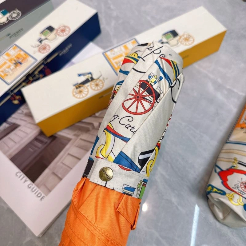 Hermes Umbrella Affordable 275448
