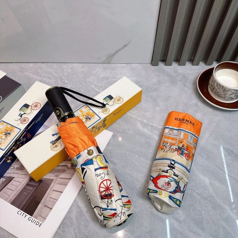 Hermes Umbrella Affordable 275448