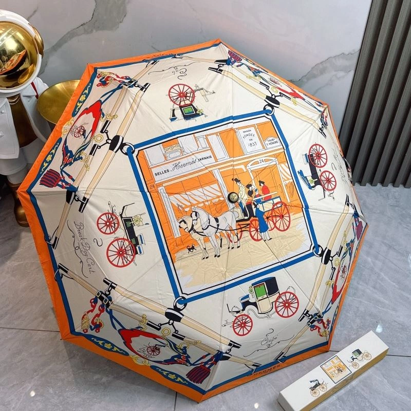 Hermes Umbrella Affordable 275448