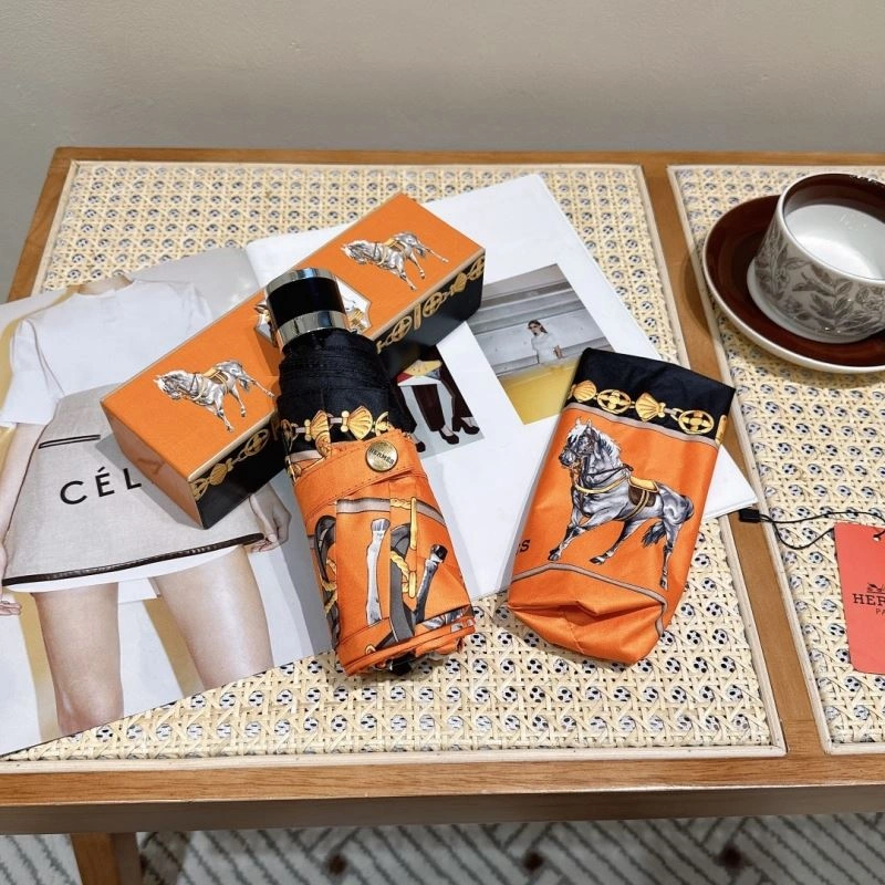 Hermes Umbrella Seasonal 275432