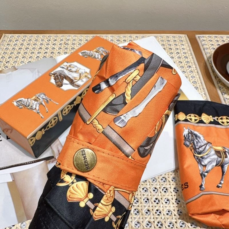 Hermes Umbrella Seasonal 275432