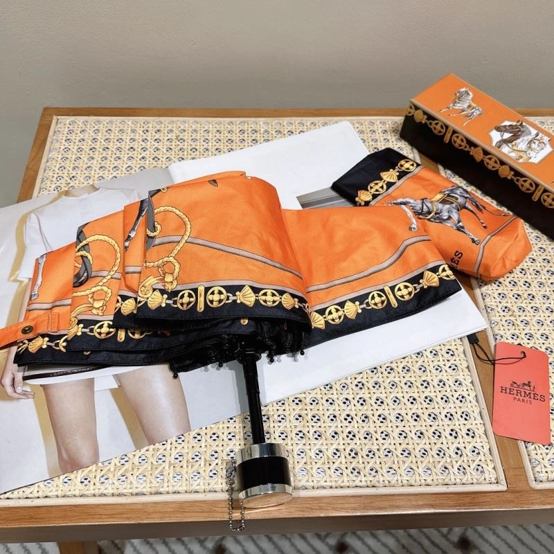 Hermes Umbrella Seasonal 275432