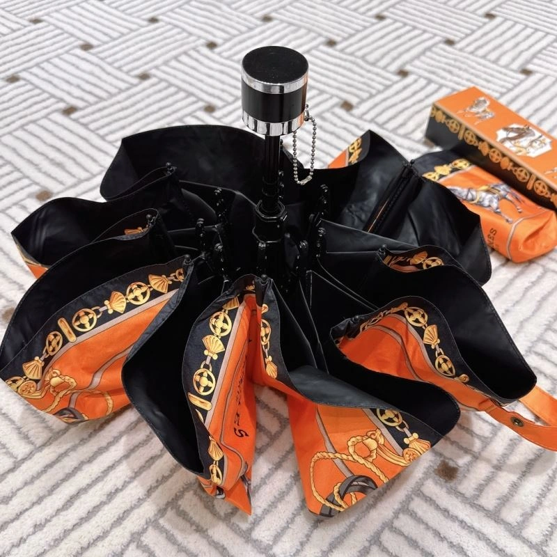 Hermes Umbrella Seasonal 275432