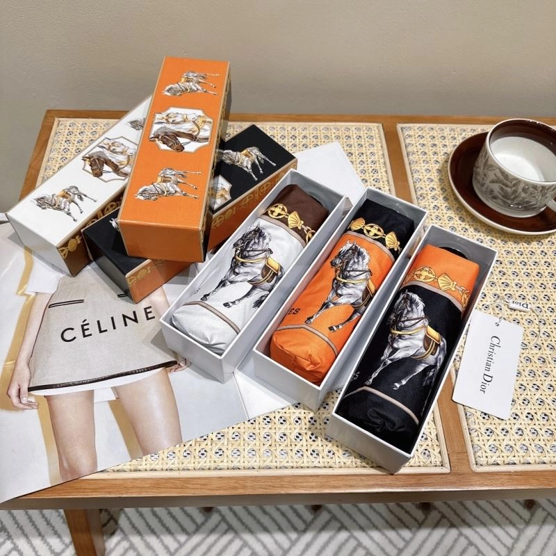 Hermes Umbrella Seasonal 275432