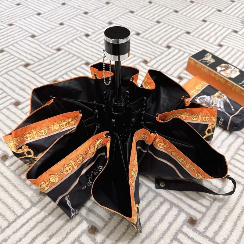 Comfortable Hermes Umbrella 275446