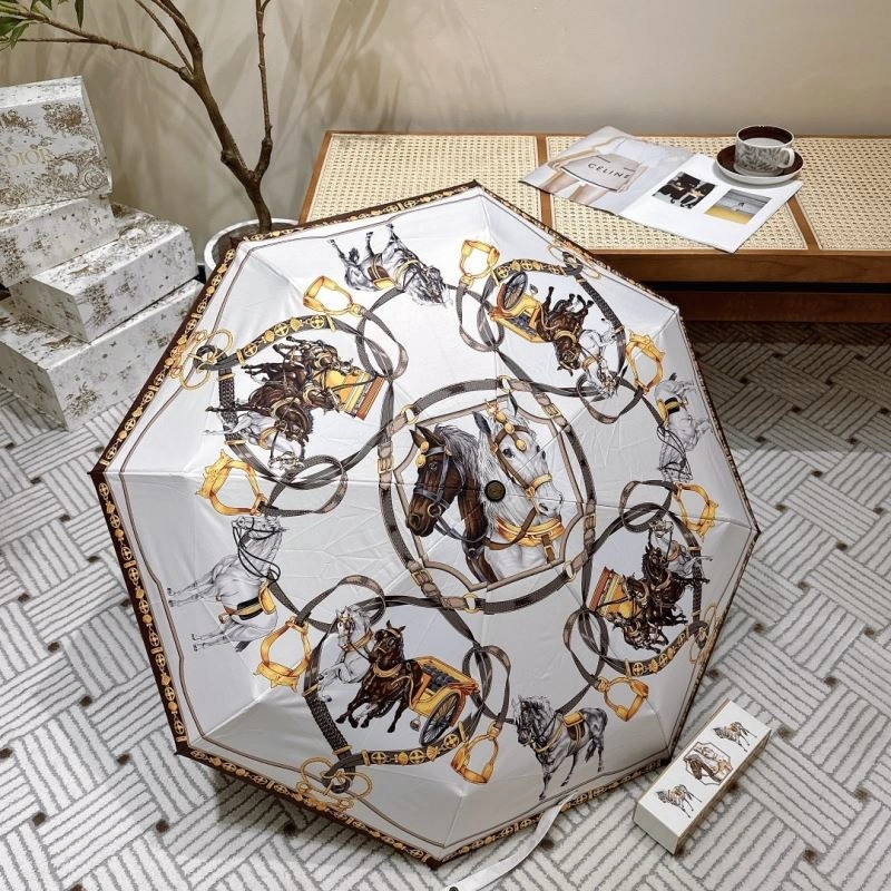 Hermes Umbrella Classic 275442
