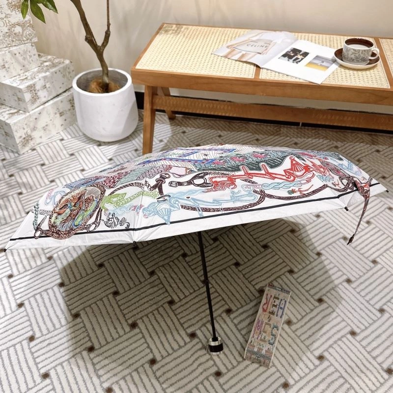 Hermes Umbrella Compact 275425