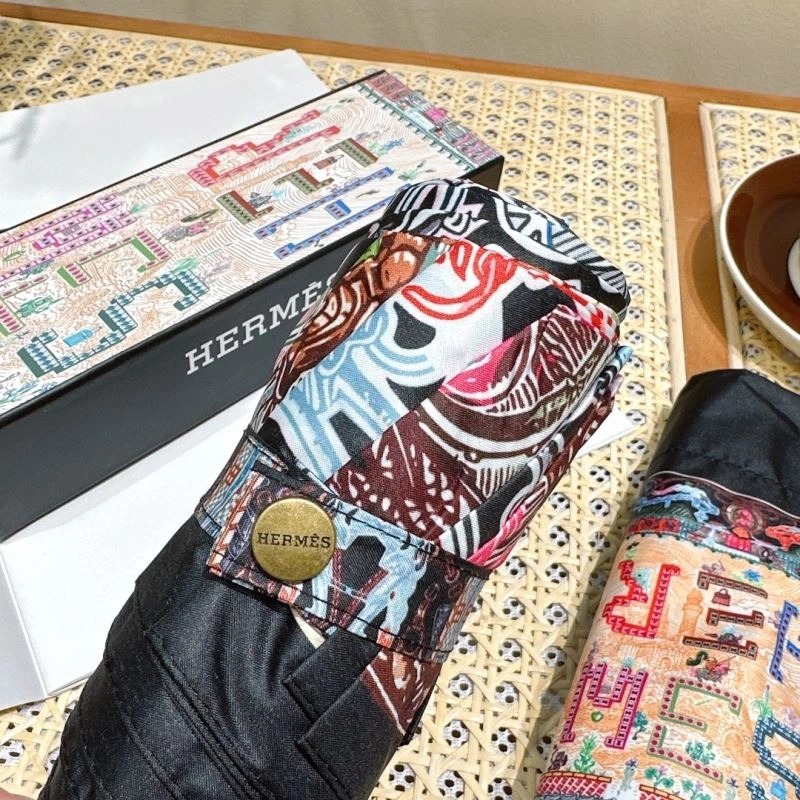 Hermes Umbrella QuickDry 275422