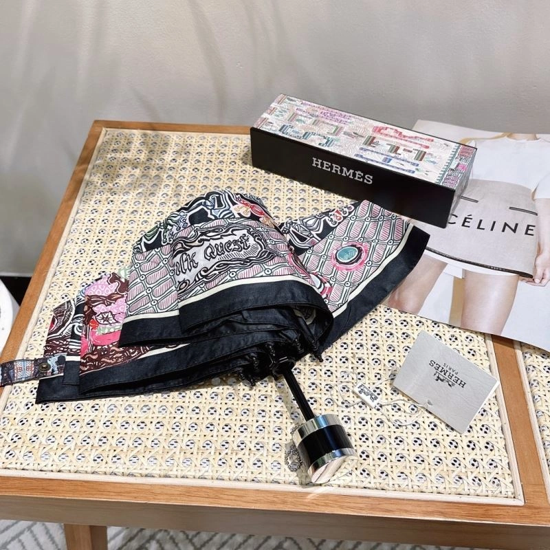 Hermes Umbrella QuickDry 275422