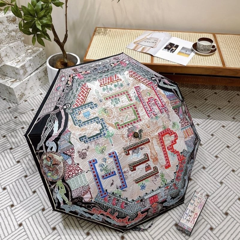 Hermes Umbrella QuickDry 275422