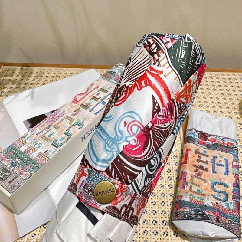Soft Hermes Umbrella 275447