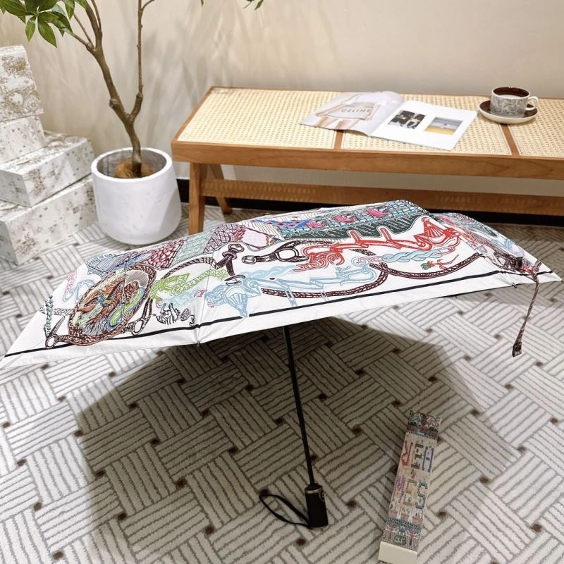 Soft Hermes Umbrella 275447