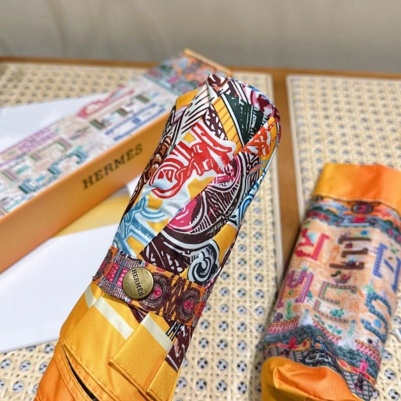 Hermes Umbrella Unisex 275419