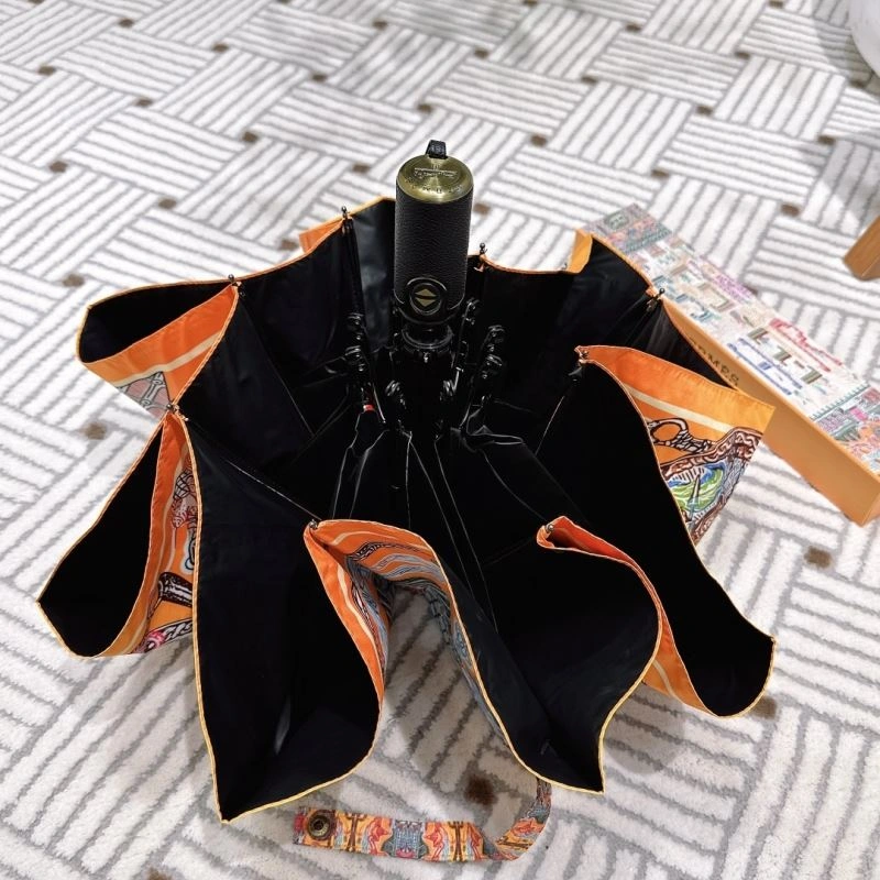 Hermes Umbrella Unisex 275419