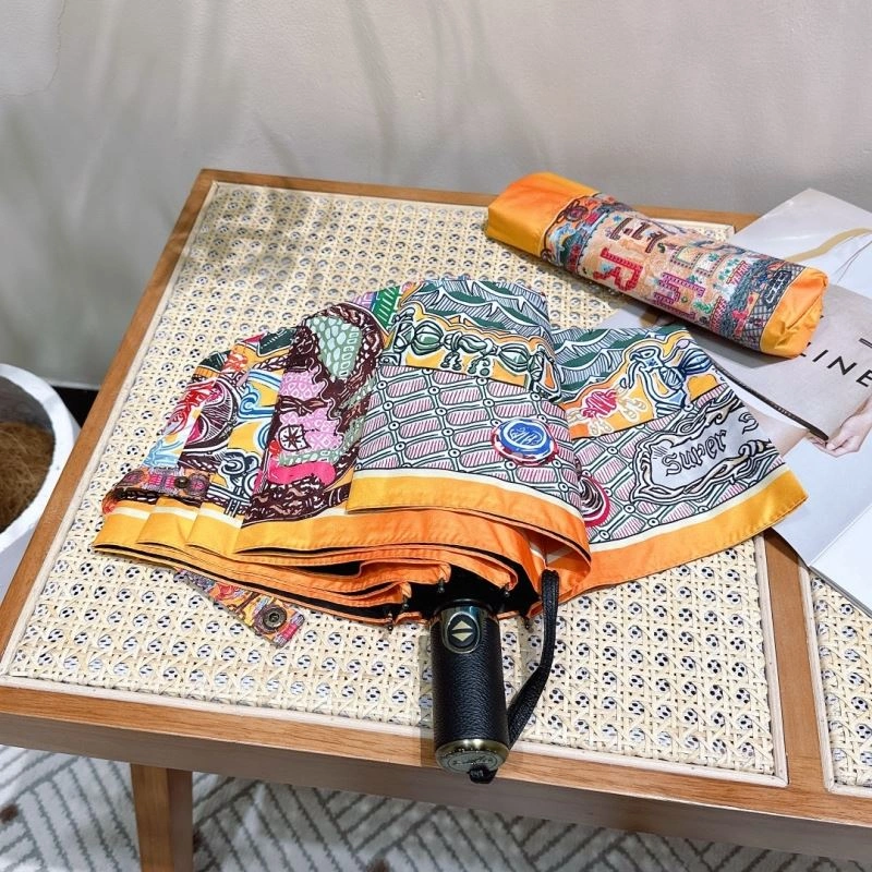 Hermes Umbrella Unisex 275419