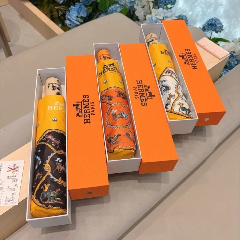 Hermes Umbrella Soft 275421