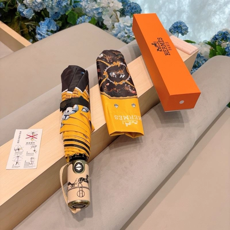 Hermes Umbrella Soft 275421