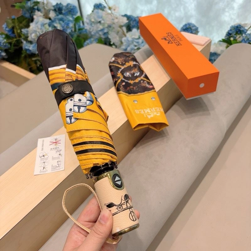 Hermes Umbrella Soft 275421