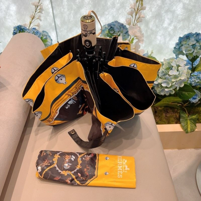 Hermes Umbrella Soft 275421