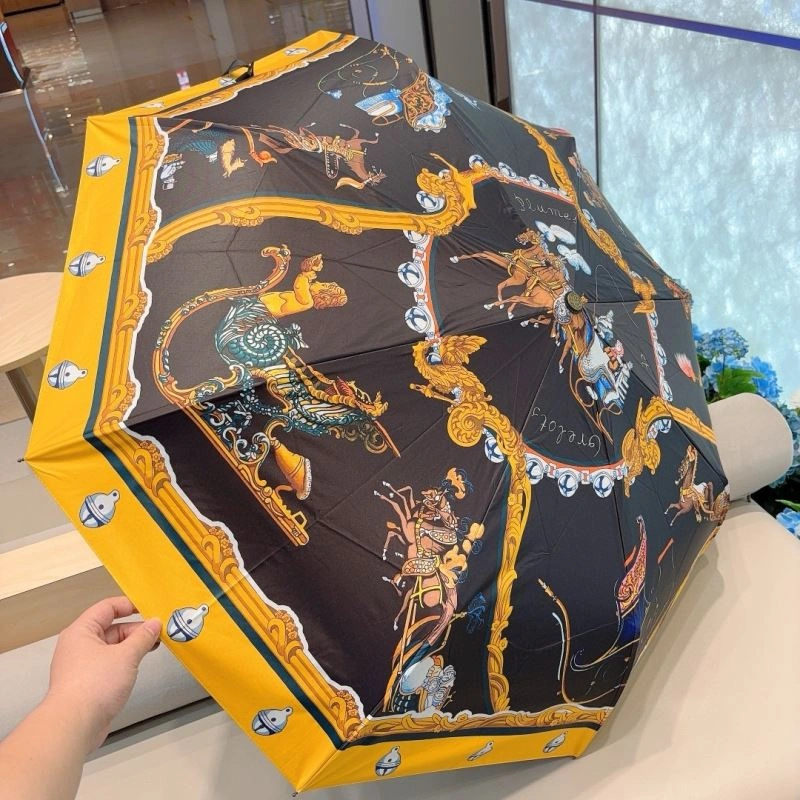 Hermes Umbrella Soft 275421