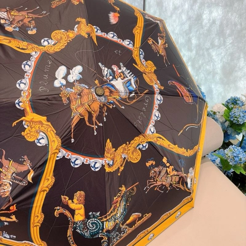 Hermes Umbrella Soft 275421
