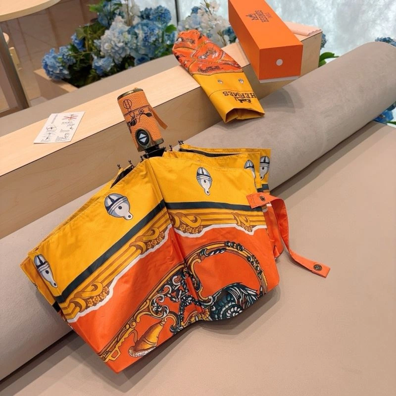 Hermes Umbrella Practical 275417