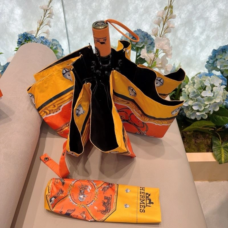 Hermes Umbrella Practical 275417