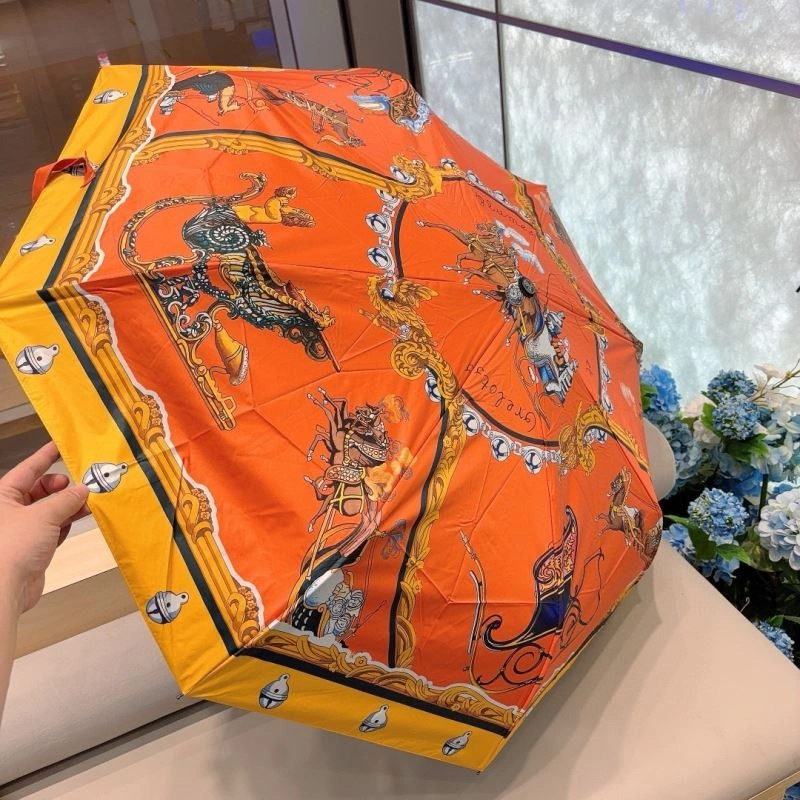 Hermes Umbrella Practical 275417