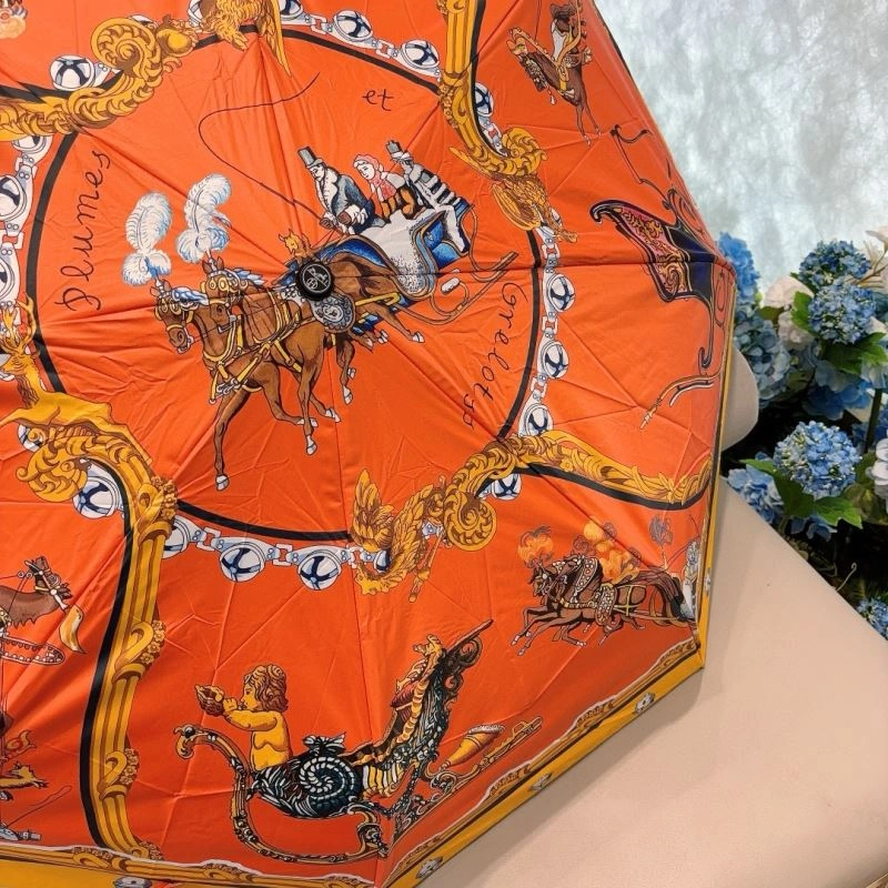 Hermes Umbrella Practical 275417