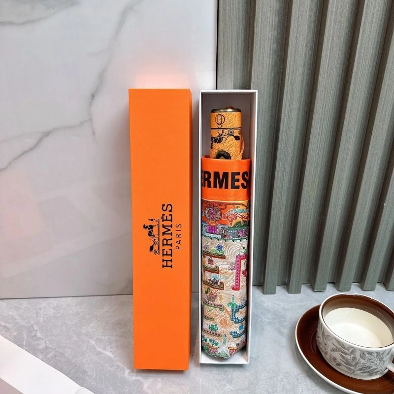 Hermes Umbrella GoAnywhere 275415