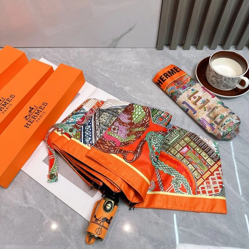 Hermes Umbrella GoAnywhere 275415