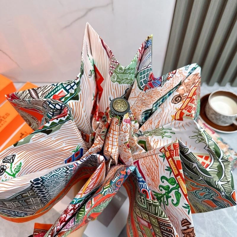 Hermes Umbrella GoAnywhere 275415