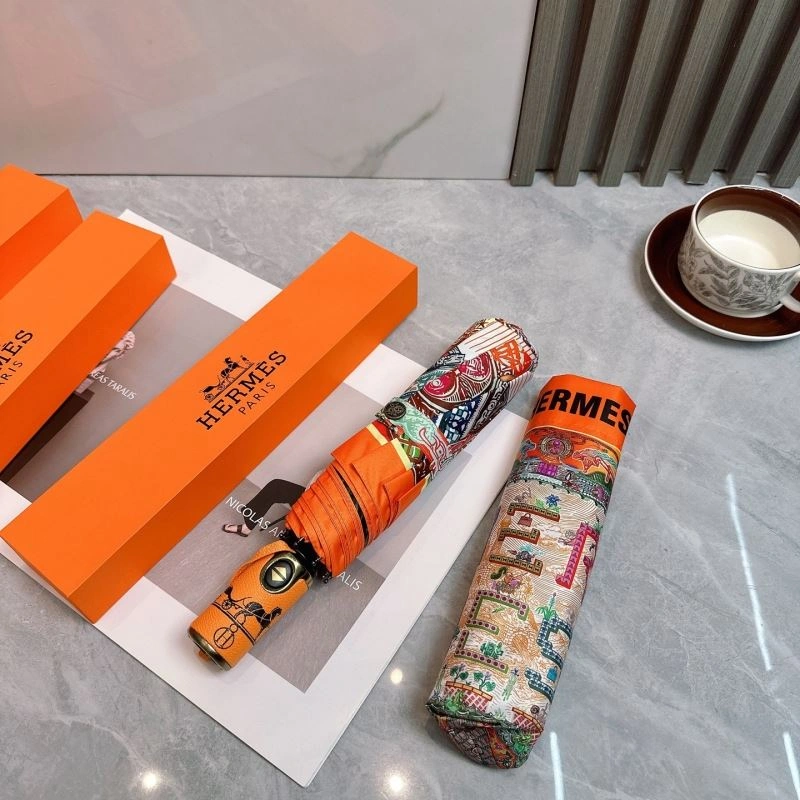 Hermes Umbrella GoAnywhere 275415