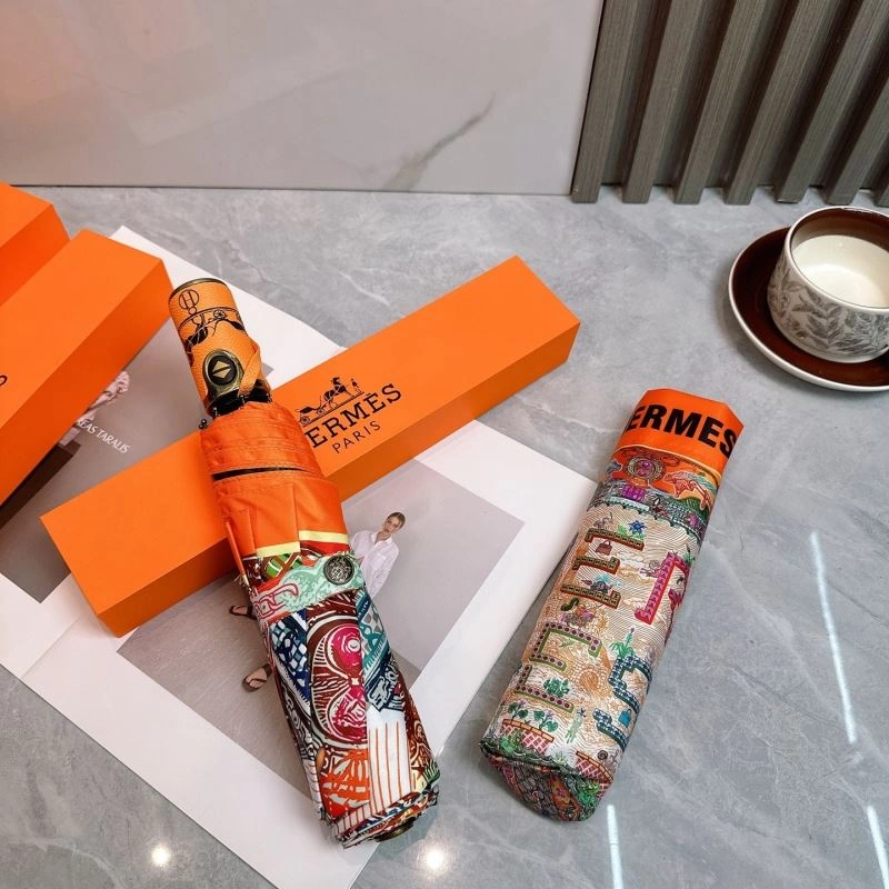 Hermes Umbrella GoAnywhere 275415