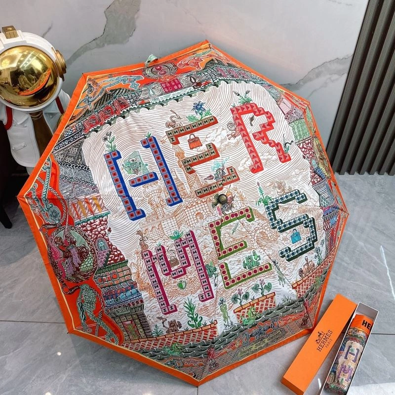 Hermes Umbrella GoAnywhere 275415