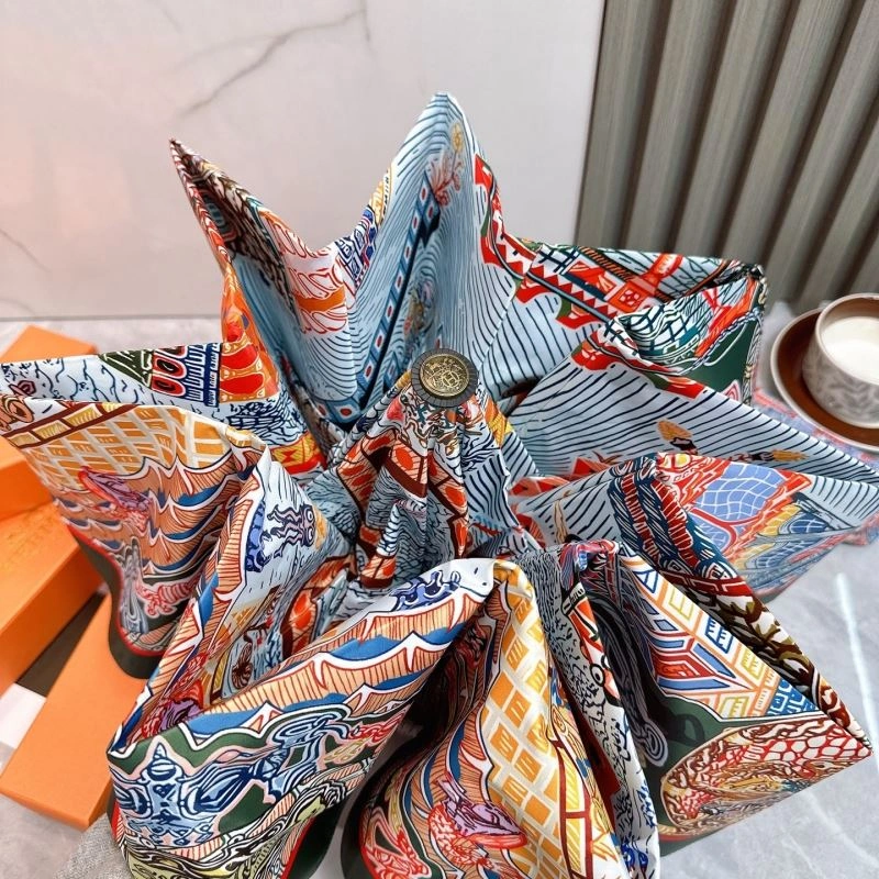 Seasonal Hermes Umbrella 275414