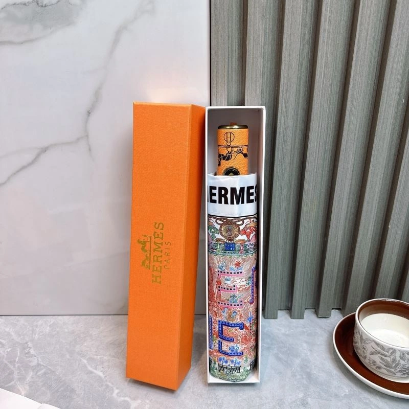 Hermes Umbrella Thermal 275413