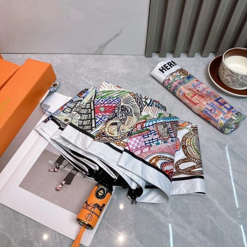 Hermes Umbrella Thermal 275413