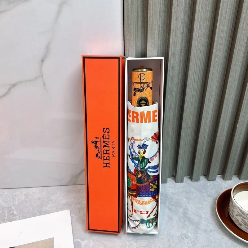 OdorResistant Hermes Umbrella 275412