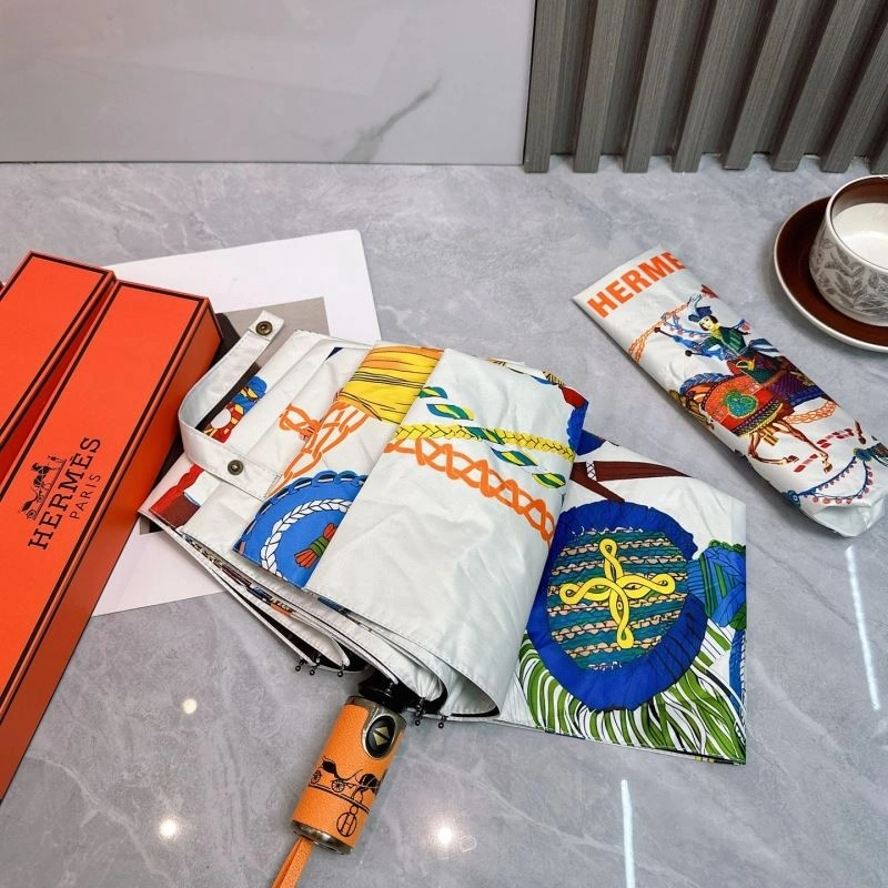 OdorResistant Hermes Umbrella 275412
