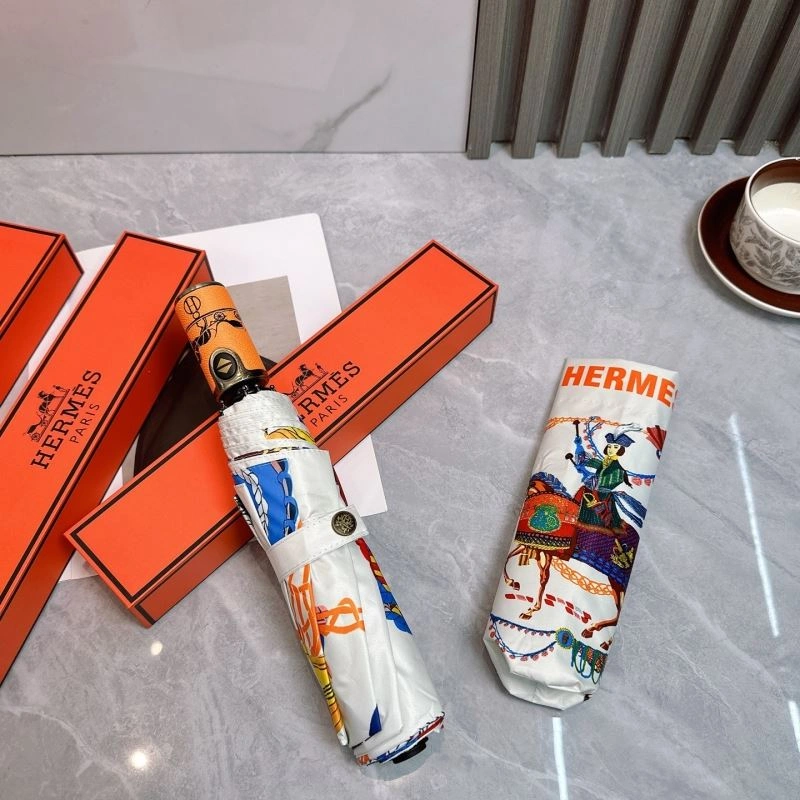 OdorResistant Hermes Umbrella 275412