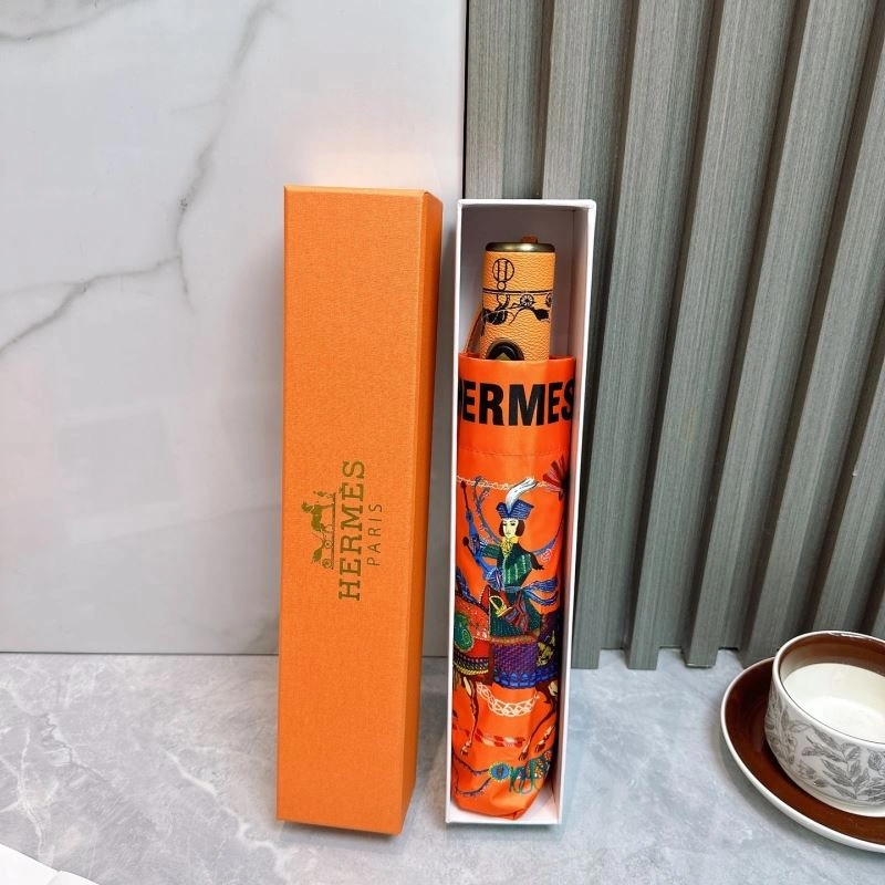 Hermes Umbrella Functional 275389