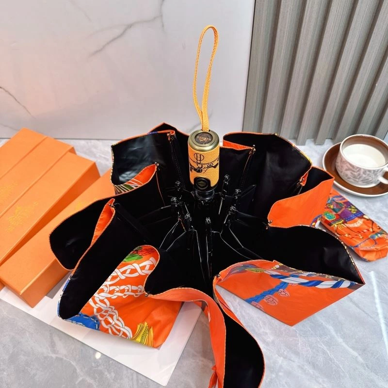 Hermes Umbrella Functional 275389