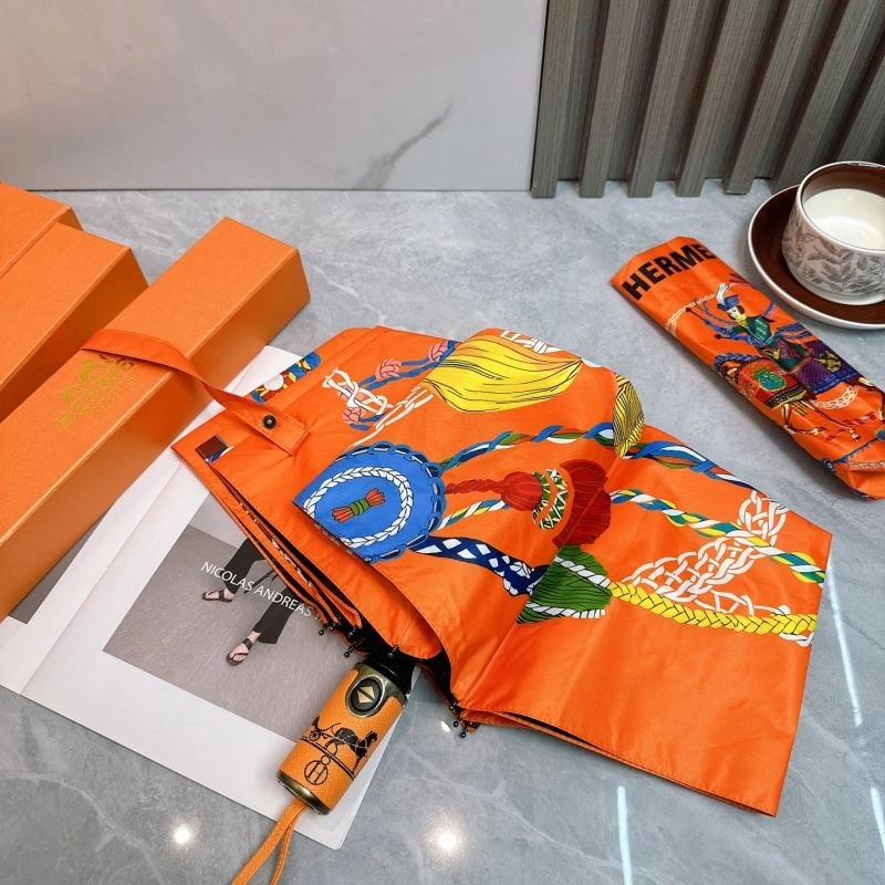 Hermes Umbrella Functional 275389